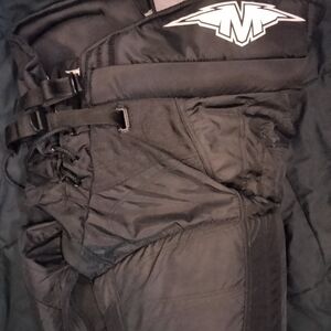 Mission FUEL 90 S/P Adult Hockey Pants